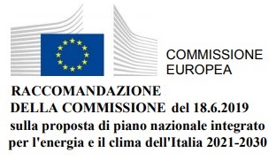 Raccomandazioni Commissione EU – PNIEC: un’opportunità per l’Italia di rimettere al centro dell’agenda politica le biomasse e il biogas