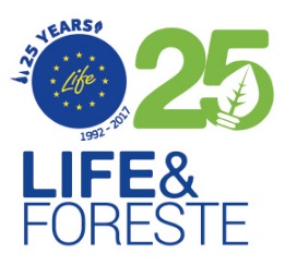 25 anni di LIFE & FORESTE