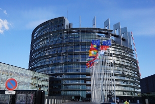 Il parlamento europeo approva l'accordo cop21 per la lotta contro il riscaldamento climatico