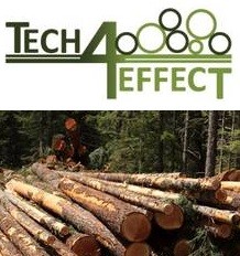 TECH4EFFECT-Tecniche e tecnologie per una efficiente produzione del legno