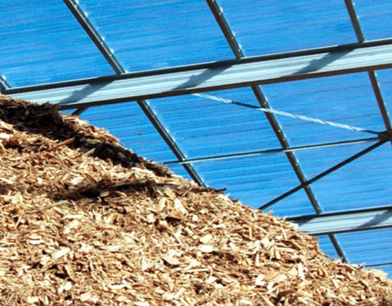 Impianto a biomasse, 'insalubrità' va acceratta