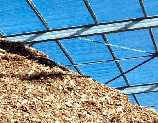 Impianto a biomasse, 'insalubrit' va acceratta