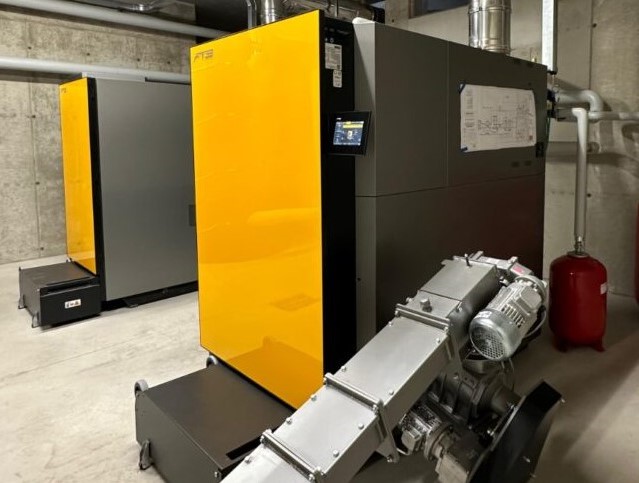Lombardia: nuovi valori limite per impianti termici alimentati a biomassa con potenza termica superiore a 35 kW