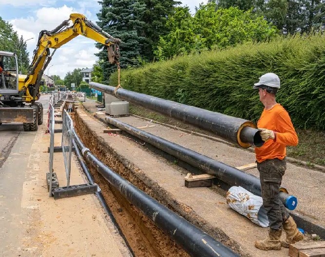 La Lombardia stanzia 20 Milioni per i sistemi di teleriscaldamento da rinnovabili